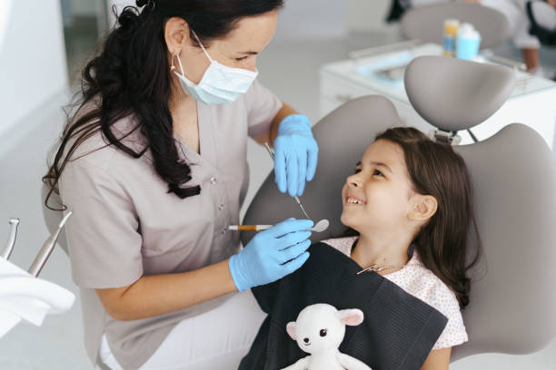 Best Emergency Pediatric Dentist  in Holyoke, CO
