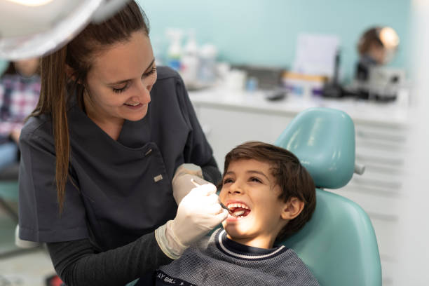 Emergency Dental Filling Replacement in CO
