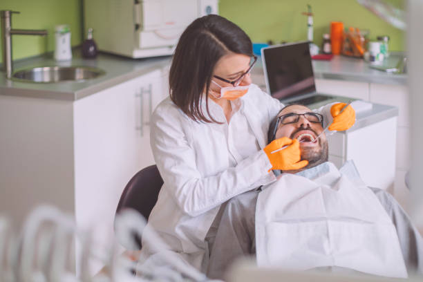 Best Emergency Dental Filling Replacement  in Holyoke, CO